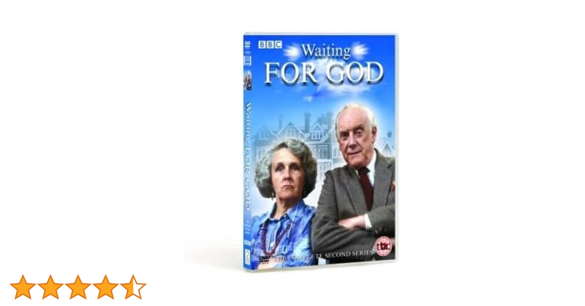 Waiting for God : Amazon.com.au: Movies & TV